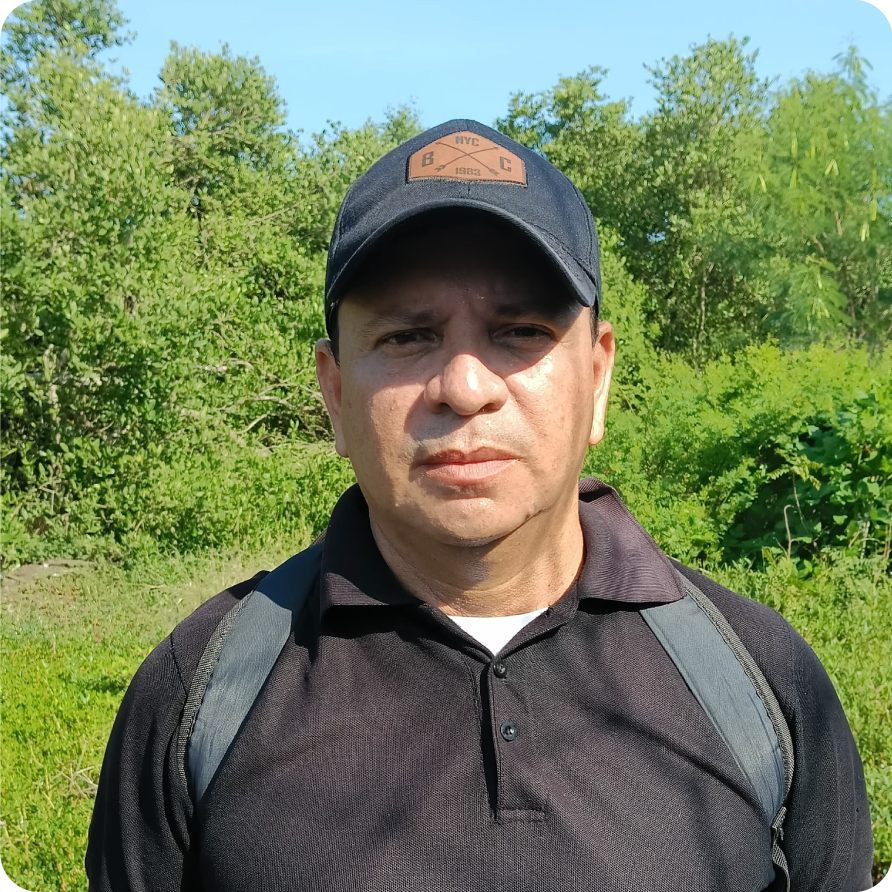 Ricardo Perez